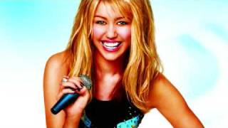 Hannah Montana - Are You Ready AKA SuperStar (Lyrics)