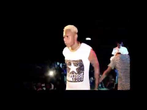 Harryson - Ona Ona 4, Me Dicen Ona (Official Video)