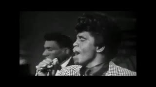 Night Train & Out of Sight  - James Brown
