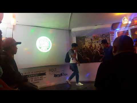 Roller RC vs Sfing - Final - Copa Respeto Baños