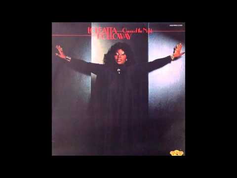 Loleatta Holloway - Catch Me On The Rebound