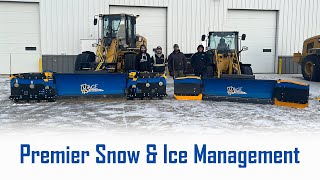 Premier Snow & Ice Testimonial - Snow Plows and Tires