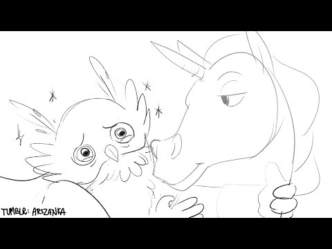 The Adventure Zone - The Phantom Steed