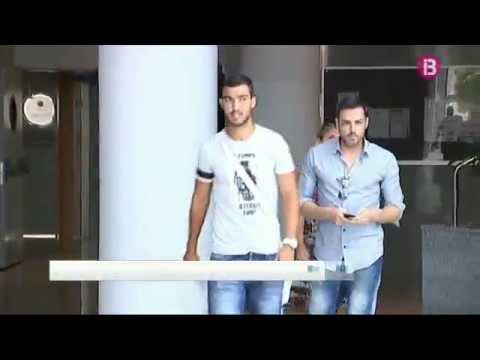 Fofo, vuitè reforç del Mallorca