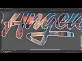 Los Angeles Logo Designs