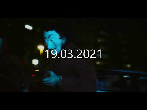 GORGY ft. GENT - BONBONS 19.03.2021 #Werbung