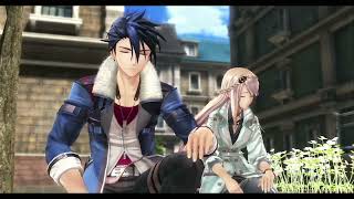 【黎の軌跡Ⅱ】プロローグ#18