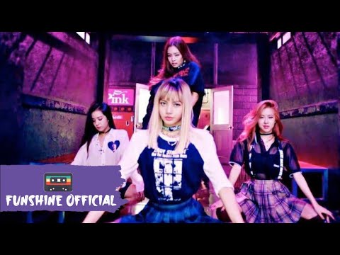 [MV] BRAVEPINK-BOOMBAYAH (COVER)