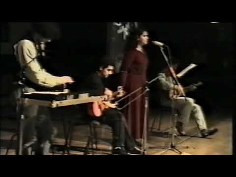 KOMA HÊVİ  1993-NEWROZ KUTLAMALARI-ALMANYA