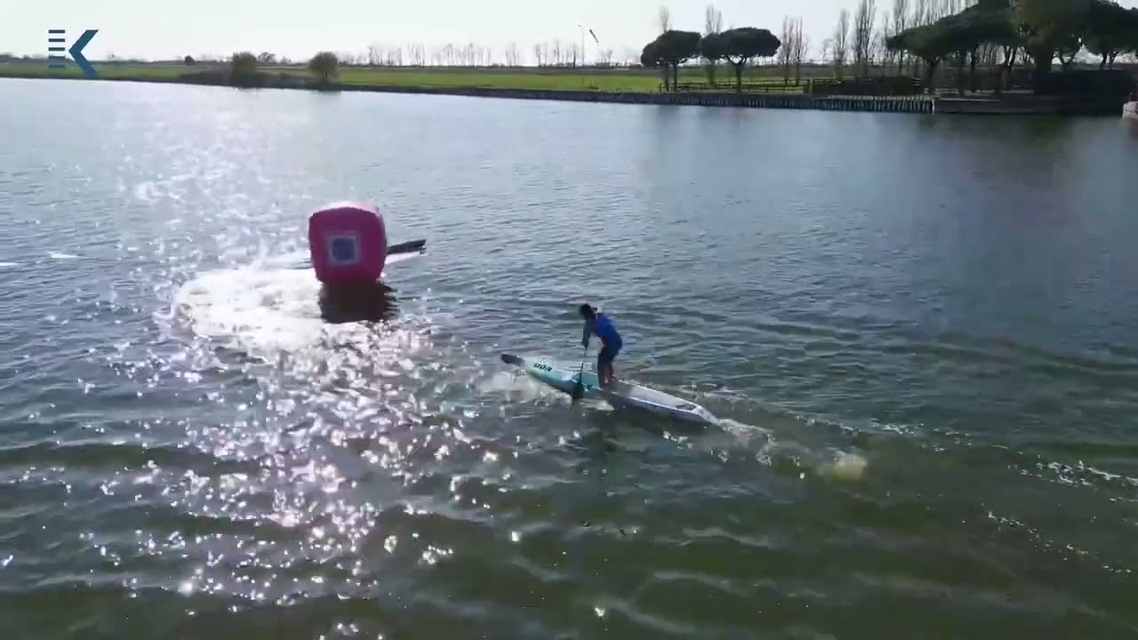 SPRING SUP RACE 2026 - Open Men Technical Race Final