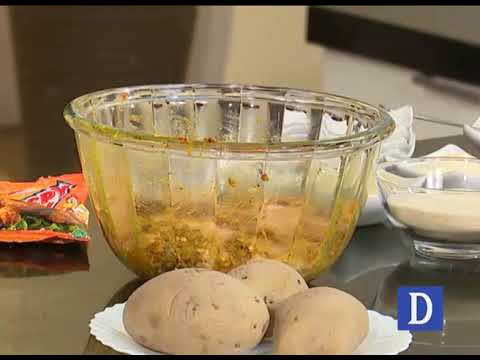 Zakir's Kitchen - 02 August - 2018