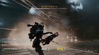 Alien Fire Team Elite 2　クイーン瞬殺らくらく周回稼ぎ
