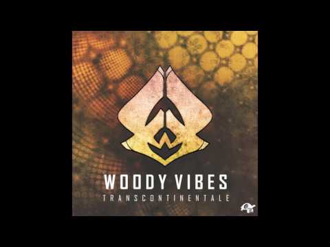 MBLP024/Transcontinentale - WOODY VIBES...free download on http://mareebass.blogspot.fr/