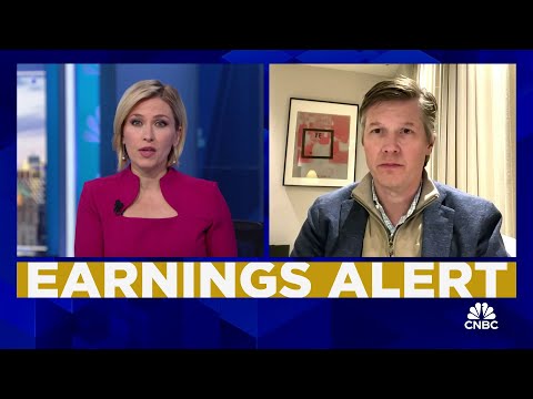 Snowflake a good 'data and AI story', says Jefferies' Brent Thill on earnings