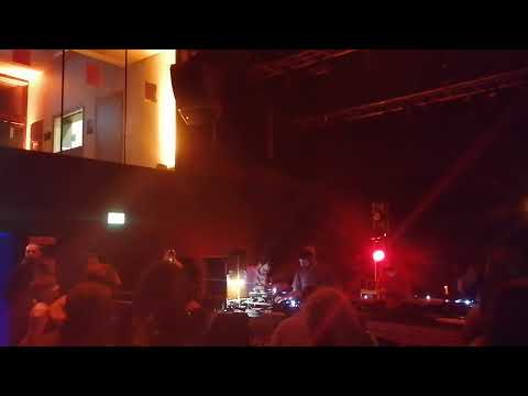 Dub Club @ Le Groove - High Freqency sound system - 20.11.2021