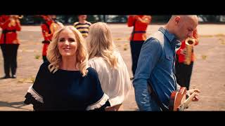 Jetty Road - Because We Can (Official Music Video)