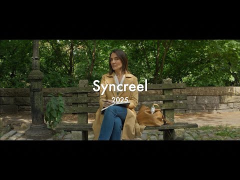 Sam Carey - Syncreel - 2025