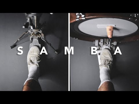 What to Practice Ep. 13: Samba Independence