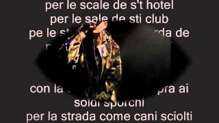 Noyz Narcos - Game Over lyrics
