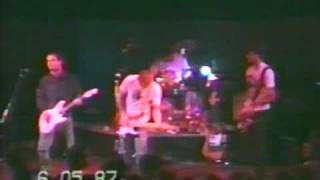 The Hitchcocks - &quot;Take Me Down to the Hospital&quot; - University of Alabama 1987