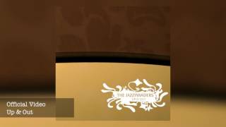 Jazzinvaders - Up & Out video