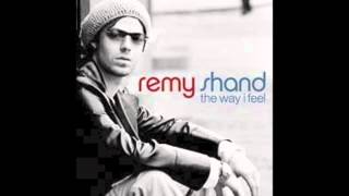 Burning Bridges   Remy Shand