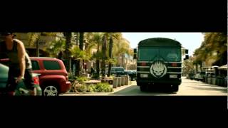 The Offspring - Cruising California (Bumpin' In My Trunk)
