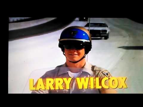 CHiPs SEASON ONE, OPENING PILOT VERSION