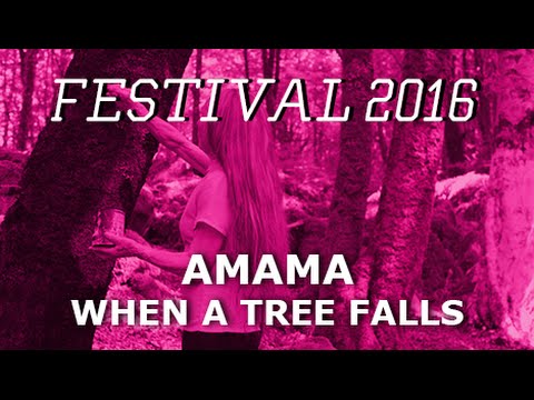 When A Tree Falls (2016) Official Trailer
