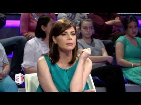 Pasdite ne TCH, 3 Qershor 2016, Pjesa 3 - Top Channel Albania - Entertainment Show