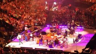 George Strait - You Know Me Better Than That - T-Mobile Arena Las Vegas - 7.28.2017