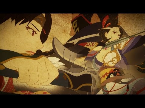 Trailer de Toukiden Kiwami
