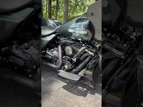 FLTRT 2026 Road Glide 3