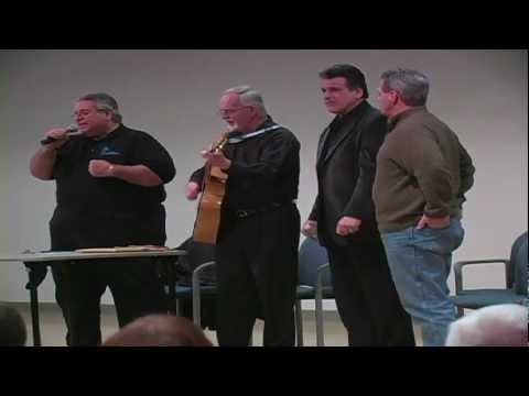 Thumbnail for Classic 1960's Doo Wop Group The Devotions talk to Longtime Fans in Sachem, NY by doo wop at the