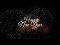 New Year Video New Years Eve Happy New Year 2022