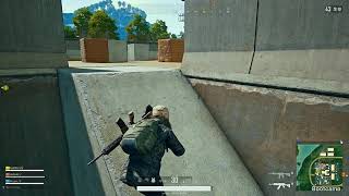 【PUBG】本日のKILL集＃70【PC】