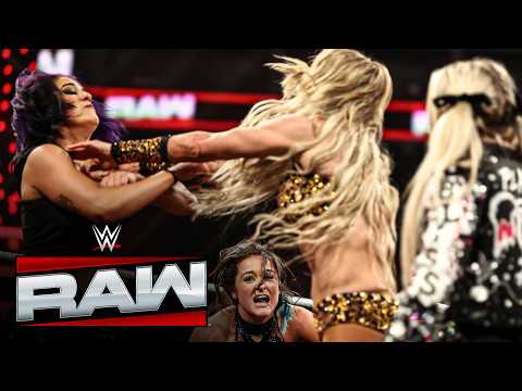 Charlotte Flair: Bayley Is Such A Special Person. Everyone Wanted To Show Up To Lodestone For Her