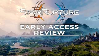 StarRupture - Early Access First Look