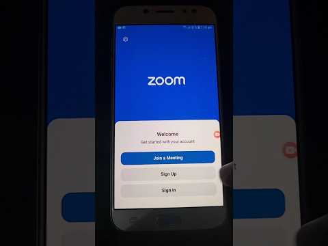 how to create a zoom account. zoom login sign up..#zoom #zoomlogin