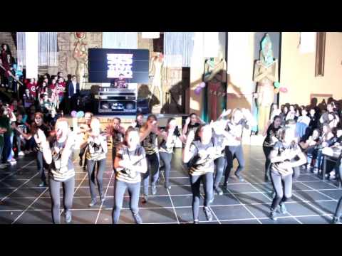 08 SIS'N'BRO - Crazy Teens