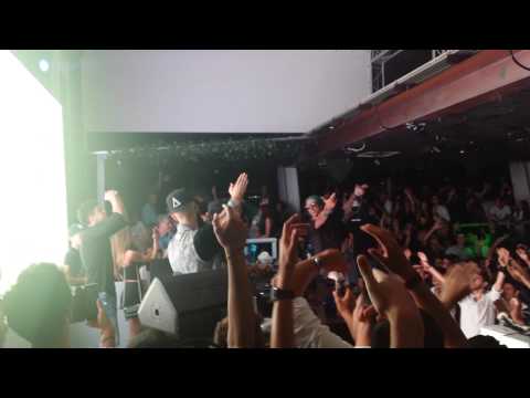 DEORRO - Setai (BG), 28 agosto 2015