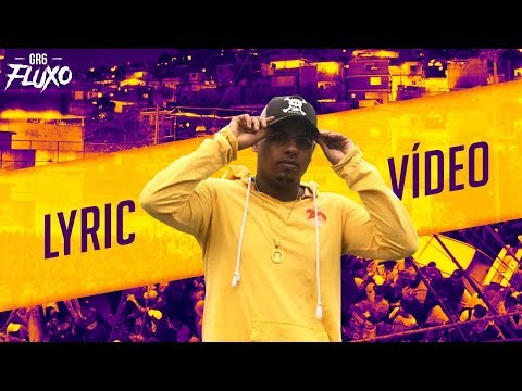 MC Juninho da Norte - Só Lamento (Lyric Video) DJ Leozinho MPC