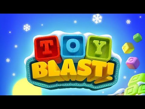 Toy Blast level 6776