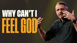 Can I Ask That? | Where is God in my  life and why can’t I feel Him?