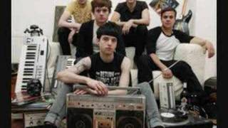 The Ghost Frequency - Money On The Fire