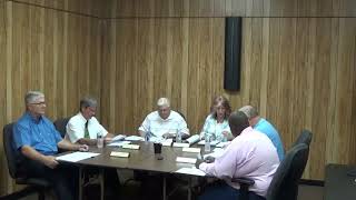 September 09, 2019 City Council Meeting