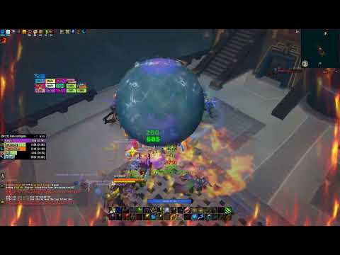 Lady Jaina Valiente | Banda la Batalla de Dazar’alor