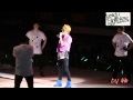 [FULL] Key's solo - My first kiss (feat Taemin ...