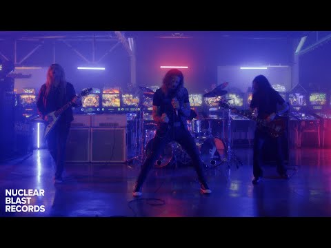 ELEGANT WEAPONS - Do Or Die (OFFICIAL MUSIC VIDEO) © Nuclear Blast Records