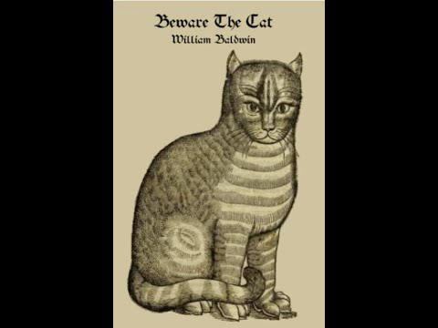 "Beware the Cat" By William Baldwin